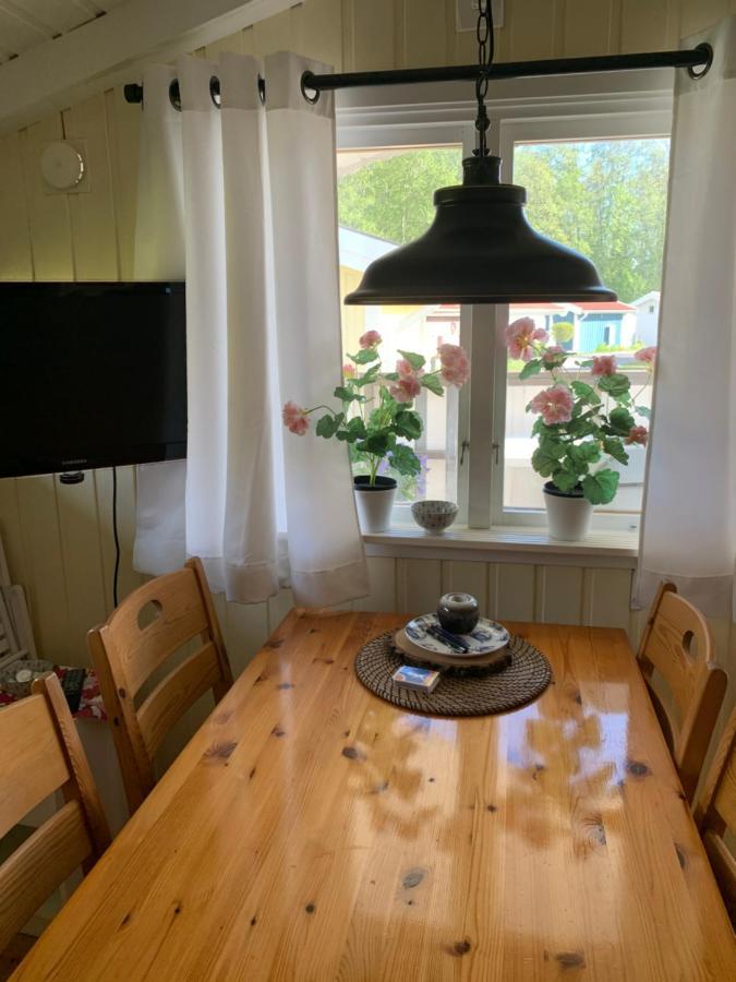 Hotel Grebbestad Zewnętrze zdjęcie