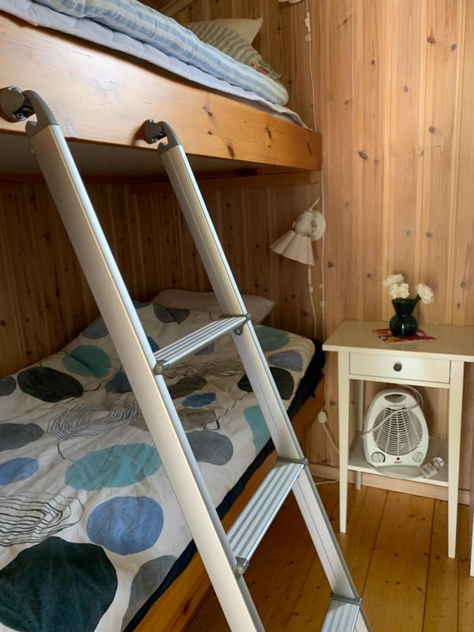 Hotel Grebbestad Zewnętrze zdjęcie