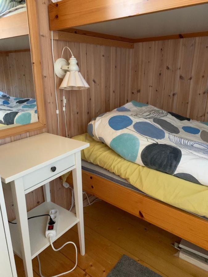 Hotel Grebbestad Zewnętrze zdjęcie